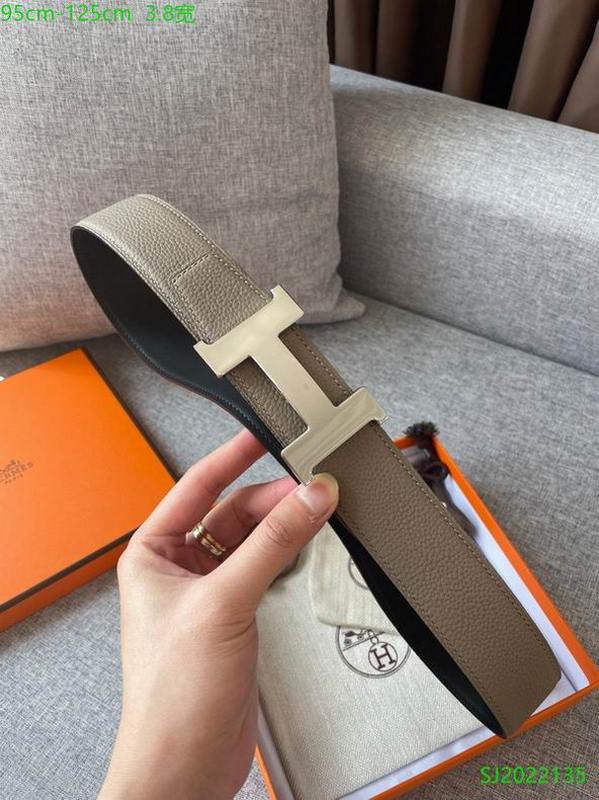 Hermes Belts 1003